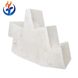 zirconia Mullite Refractory Brick